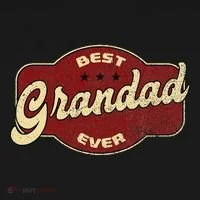 Best Grandad Ever Hoodie thumb 2