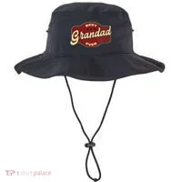 Best Grandad Ever Bucket Hat thumb 0