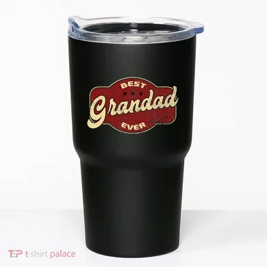 Tumbler