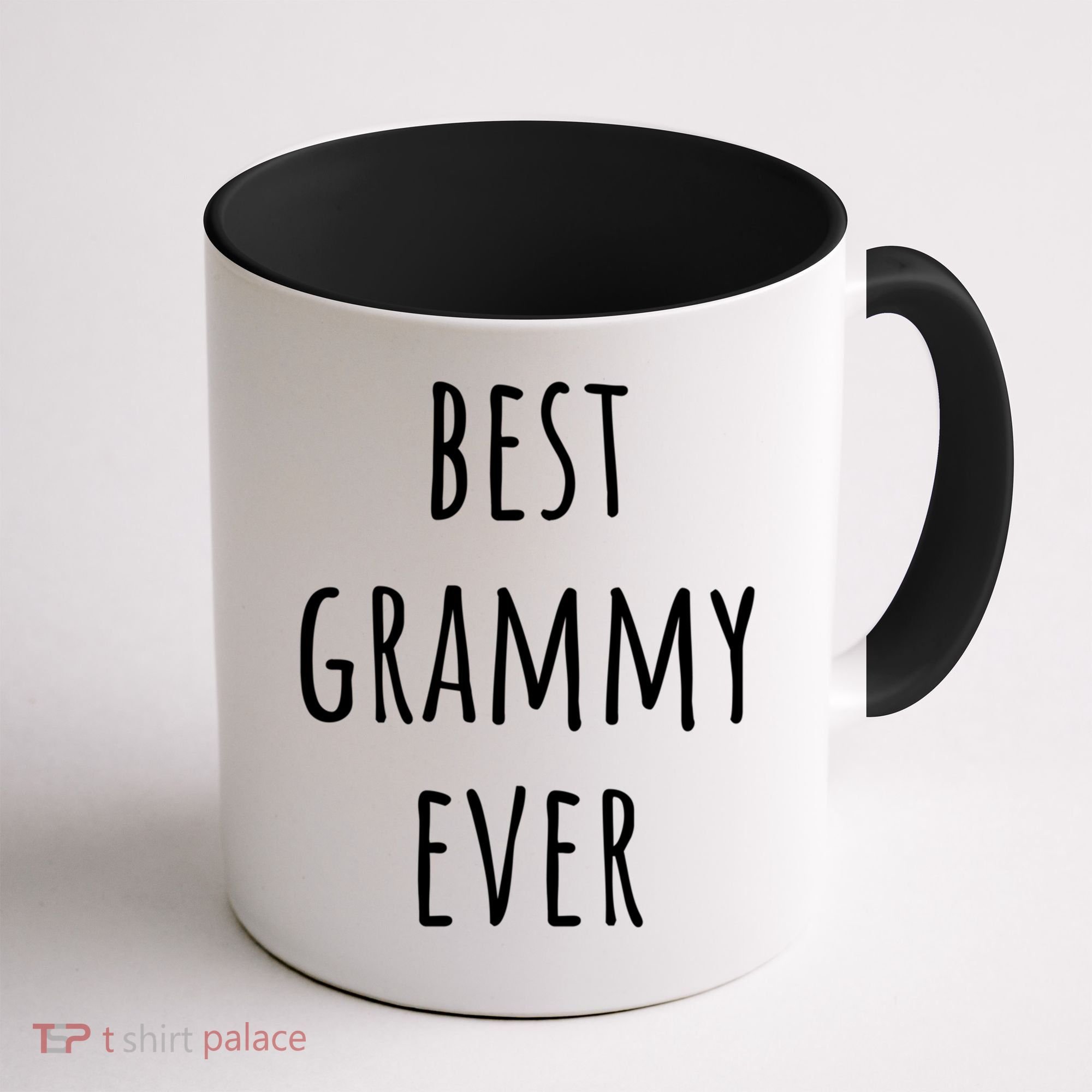 Best Grammy Ever Grandma Cute Gift Coffee Mug