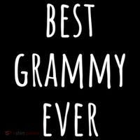 Best Grammy Ever Grandma Cute Gift Women's Hoodie thumb 2
