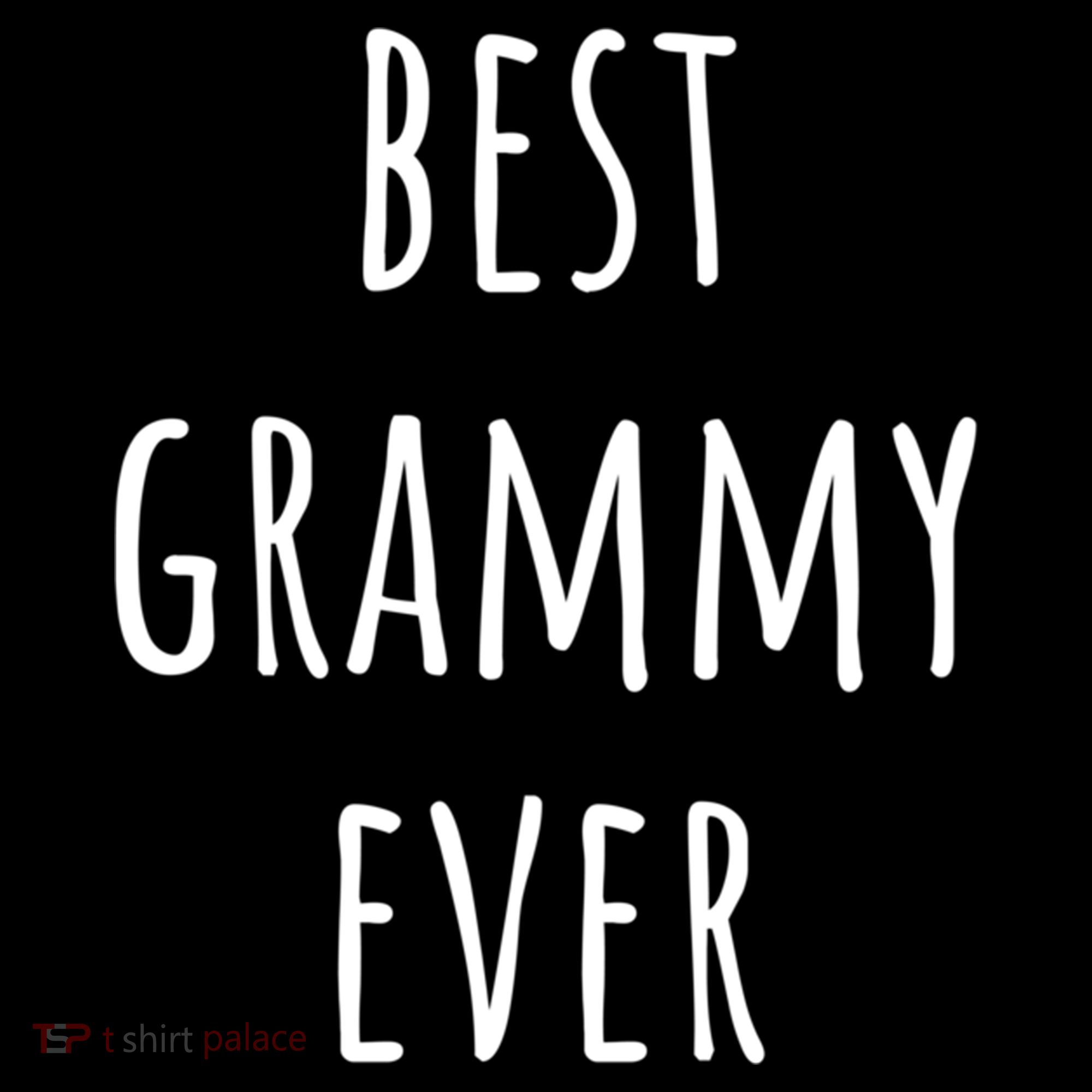 Best Grammy Ever Grandma Cute Gift Women's Hoodie