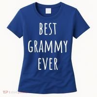 Best Grammy Ever Grandma Cute Gift Women's T-Shirt thumb 0