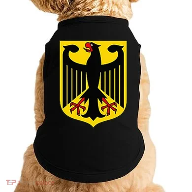 Doggie Tank