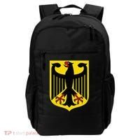 Badge Germany Flag Cool German Flags Backpack thumb 0