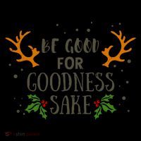 Be Good For Goodness Sake Coffee Mug thumb 5