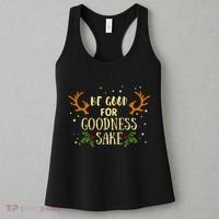 Be Good For Goodness Sake Women's Tank Top thumb 3