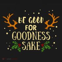 Be Good For Goodness Sake Tank Top thumb 6