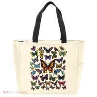 Butterfly Gift For Men Women Butterfly Lover Collection Tote Bag thumb 0