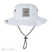 Butterfly Gift For Men Women Butterfly Lover Collection Bucket Hat thumb 0