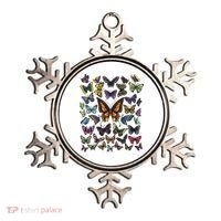 Butterfly Gift For Men Women Butterfly Lover Collection Ornament thumb 0