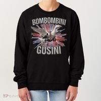 Bombombini Gusini Funny Italian Brainrot Meme Bootleg Women's Sweatshirt thumb 0