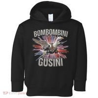 Bombombini Gusini Funny Italian Brainrot Meme Bootleg Toddler Hoodie thumb 0