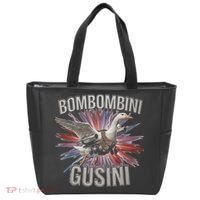 Bombombini Gusini Funny Italian Brainrot Meme Bootleg Tote Bag thumb 0