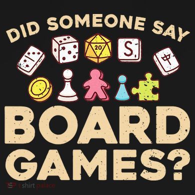 Board Games for Game Enthusiasts Impact Tech Backpack