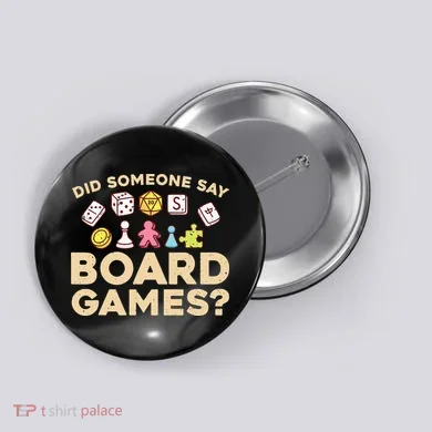 Board Games for Game Enthusiasts Button