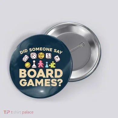 Button