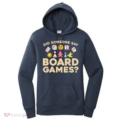 Women's Hoodie