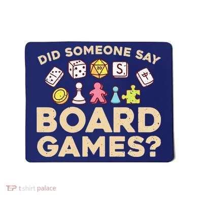 Mousepad