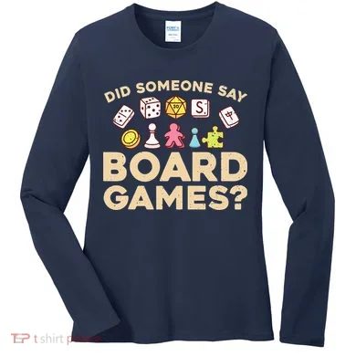 Women's Long Sleeve Shirt
