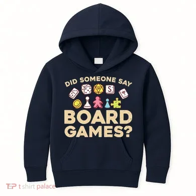 Kids Hoodie