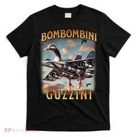 Bombombini Guzzini Funny Goose Meme T-Shirt thumb 0