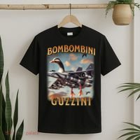 Bombombini Guzzini Funny Goose Meme T-Shirt thumb 2