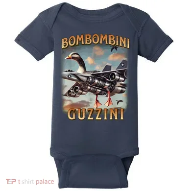 Baby Bodysuit