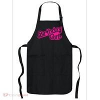 Birthday Girl Funny Birthday Apron thumb 0