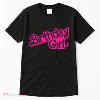 Birthday Girl Funny Birthday Tall T-Shirt thumb 0