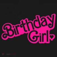 Birthday Girl Funny Birthday Women's Hoodie thumb 2