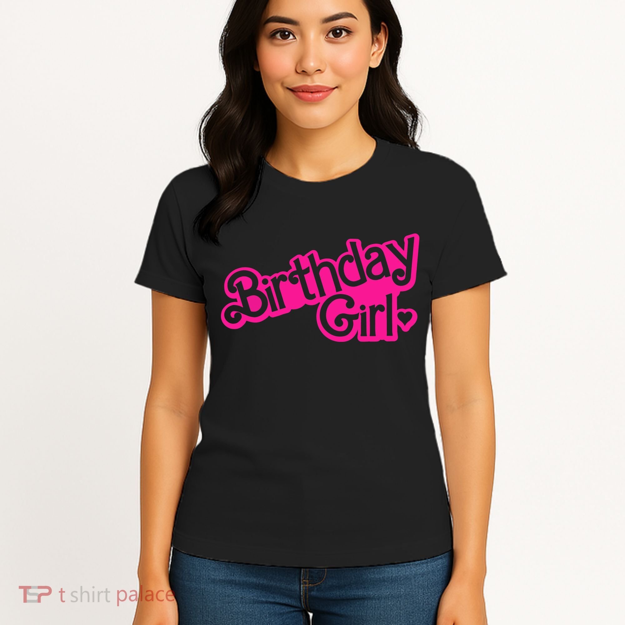Birthday Girl Funny Birthday Women's T-Shirt