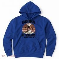 Boer Goat Farmer Stuffed Animal Goat Lover Costume Boer Goat Gift Hoodie thumb 0