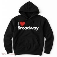 Best Gift For Broadway Lovers Hoodie thumb 0