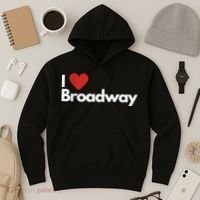 Best Gift For Broadway Lovers Hoodie thumb 3