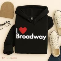 Best Gift For Broadway Lovers Hoodie thumb 4