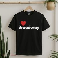 Best Gift For Broadway Lovers T-Shirt thumb 2