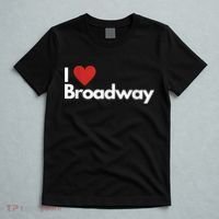 Best Gift For Broadway Lovers T-Shirt thumb 5
