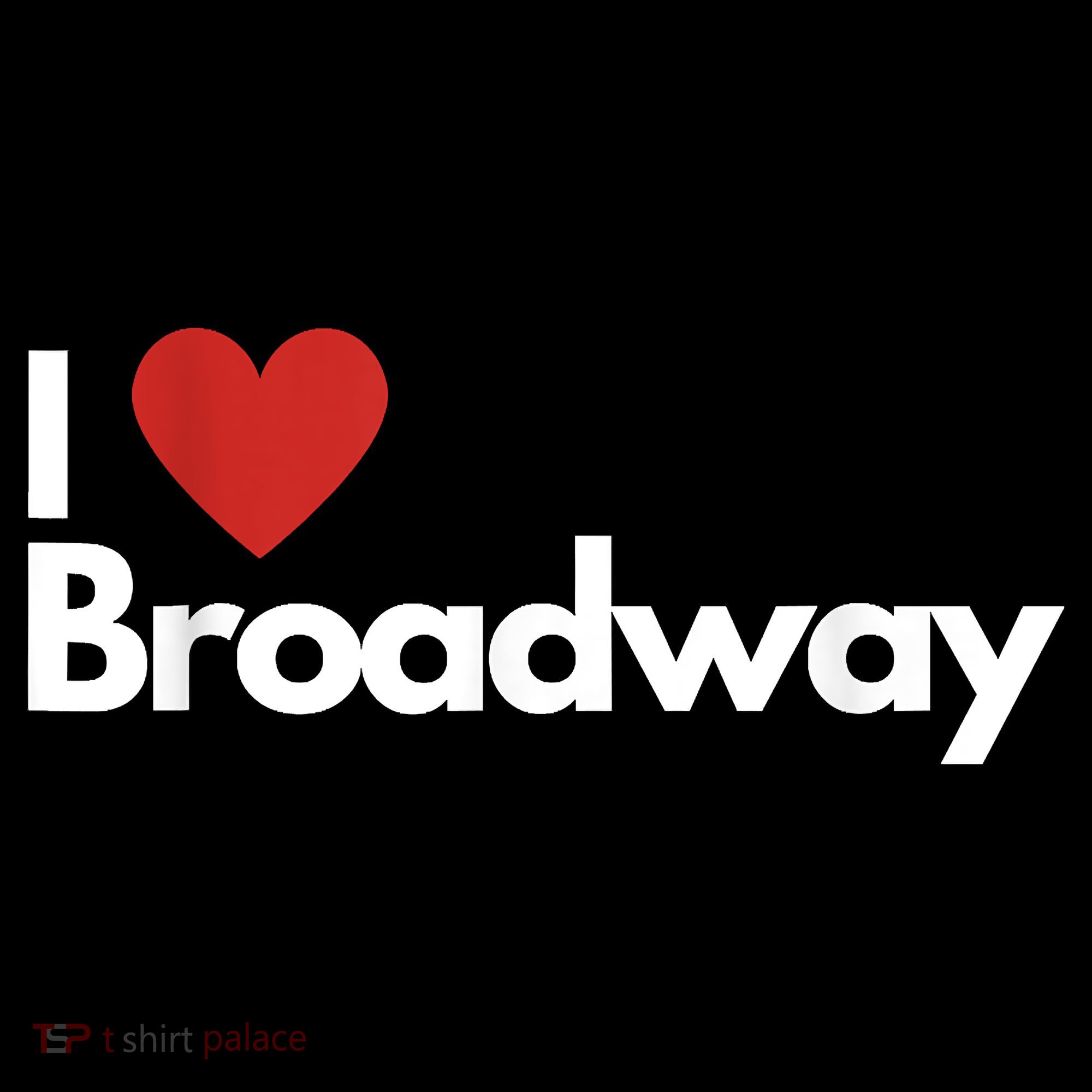 Best Gift For Broadway Lovers Backpack