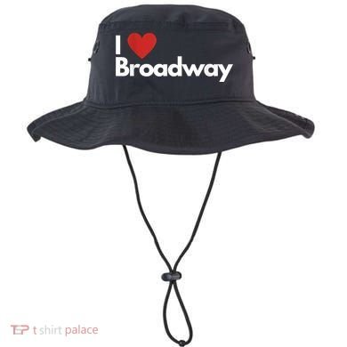 Best Gift For Broadway Lovers Bucket Hat