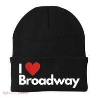 Best Gift For Broadway Lovers Beanie thumb 0