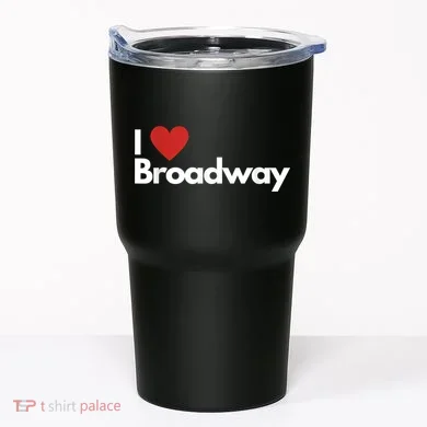 Tumbler