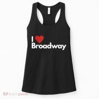 Best Gift For Broadway Lovers Women's Tank Top thumb 0