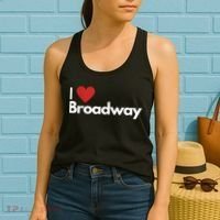 Best Gift For Broadway Lovers Women's Tank Top thumb 2