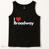 Best Gift For Broadway Lovers Tank Top thumb 2