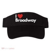 Best Gift For Broadway Lovers Visor thumb 0