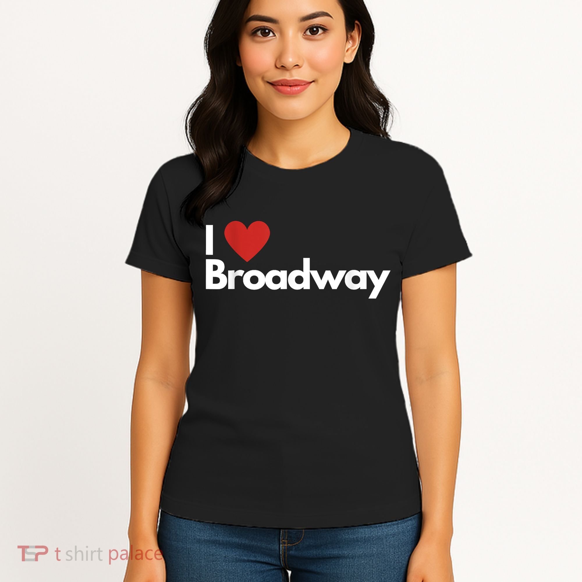 Best Gift For Broadway Lovers Women's T-Shirt
