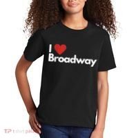 Best Gift For Broadway Lovers Kids T-Shirt thumb 2