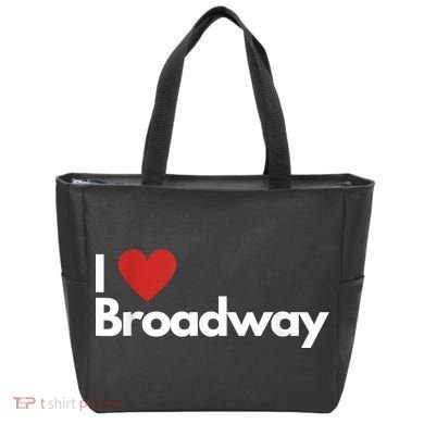 Best Gift For Broadway Lovers Tote Bag