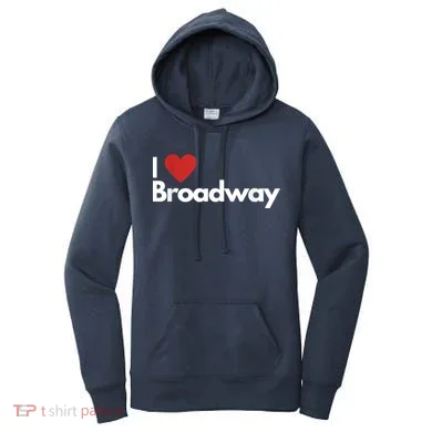 Women's Hoodie